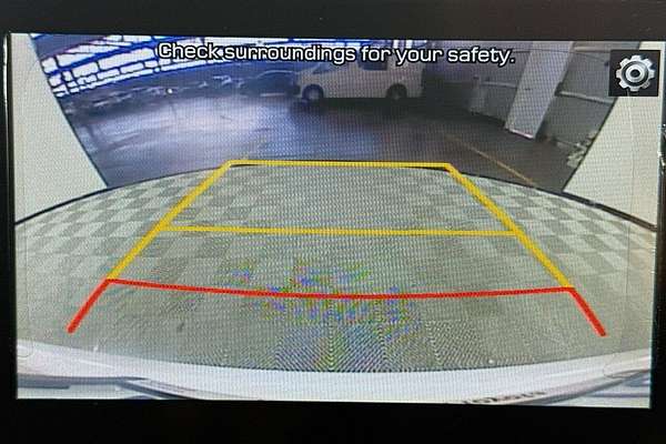 2019 Hyundai Tucson Active X TL3