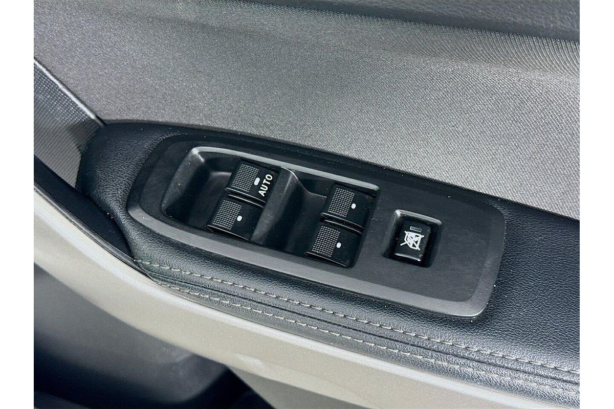 2020 Ford Ranger XLT PX MkIII 4X4 3.2L