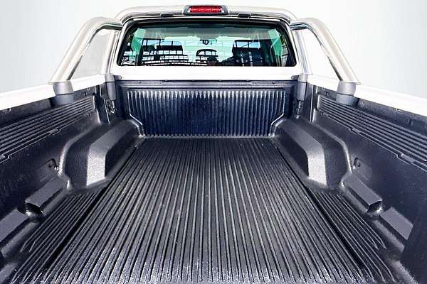 2020 Ford Ranger XLT PX MkIII 4X4 3.2L