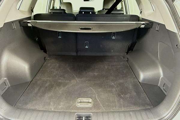 2019 Hyundai Tucson Active X TL3