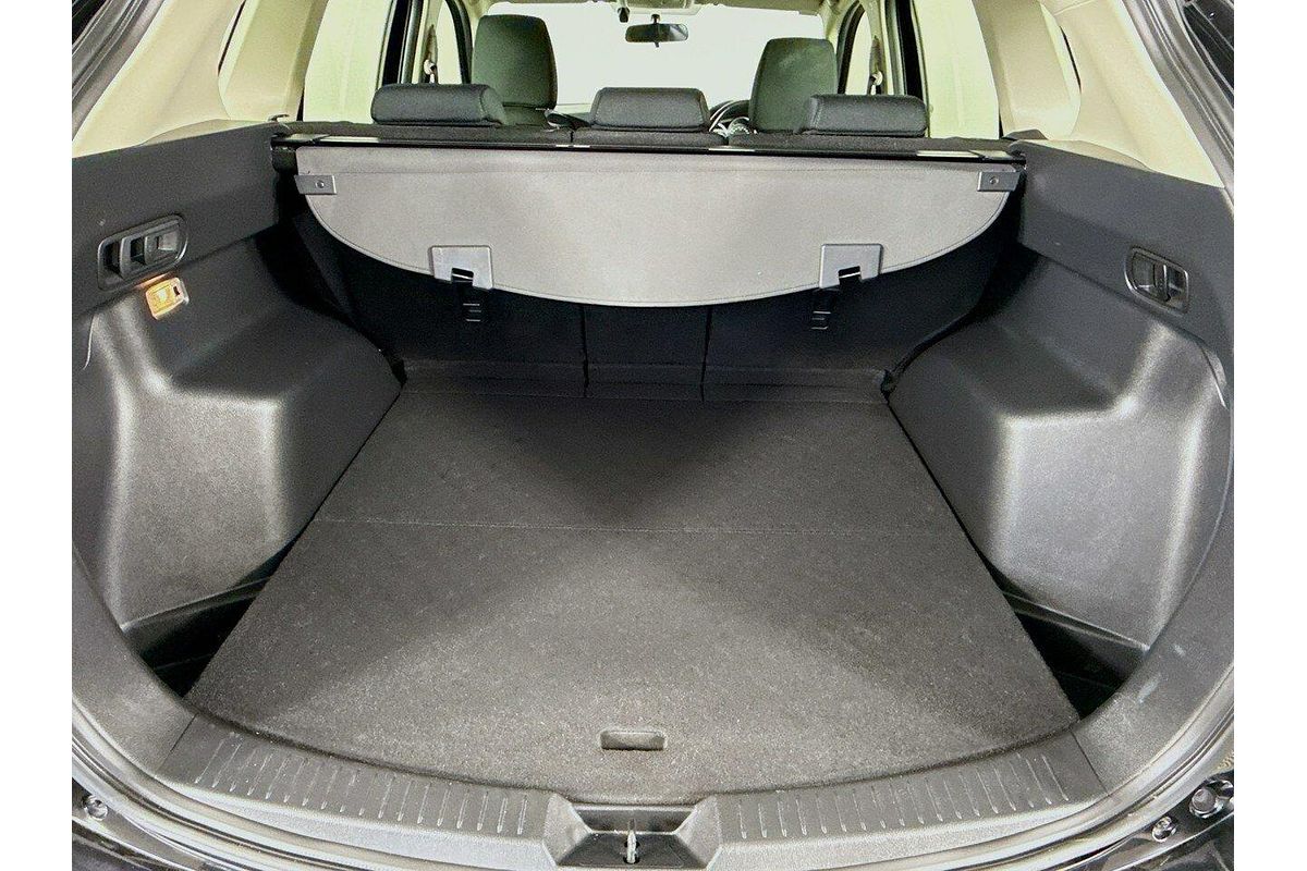 2013 Mazda CX-5 Maxx Sport KE Series