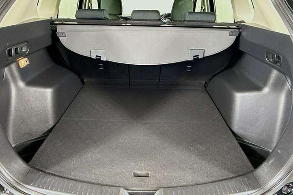 2013 Mazda CX-5 Maxx Sport KE Series