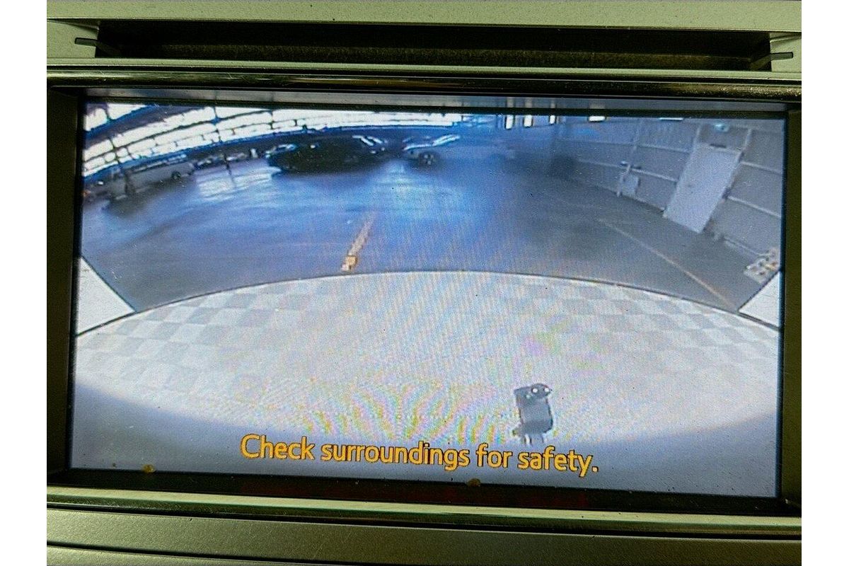 2015 Toyota Hilux SR5 KUN26R 4X4