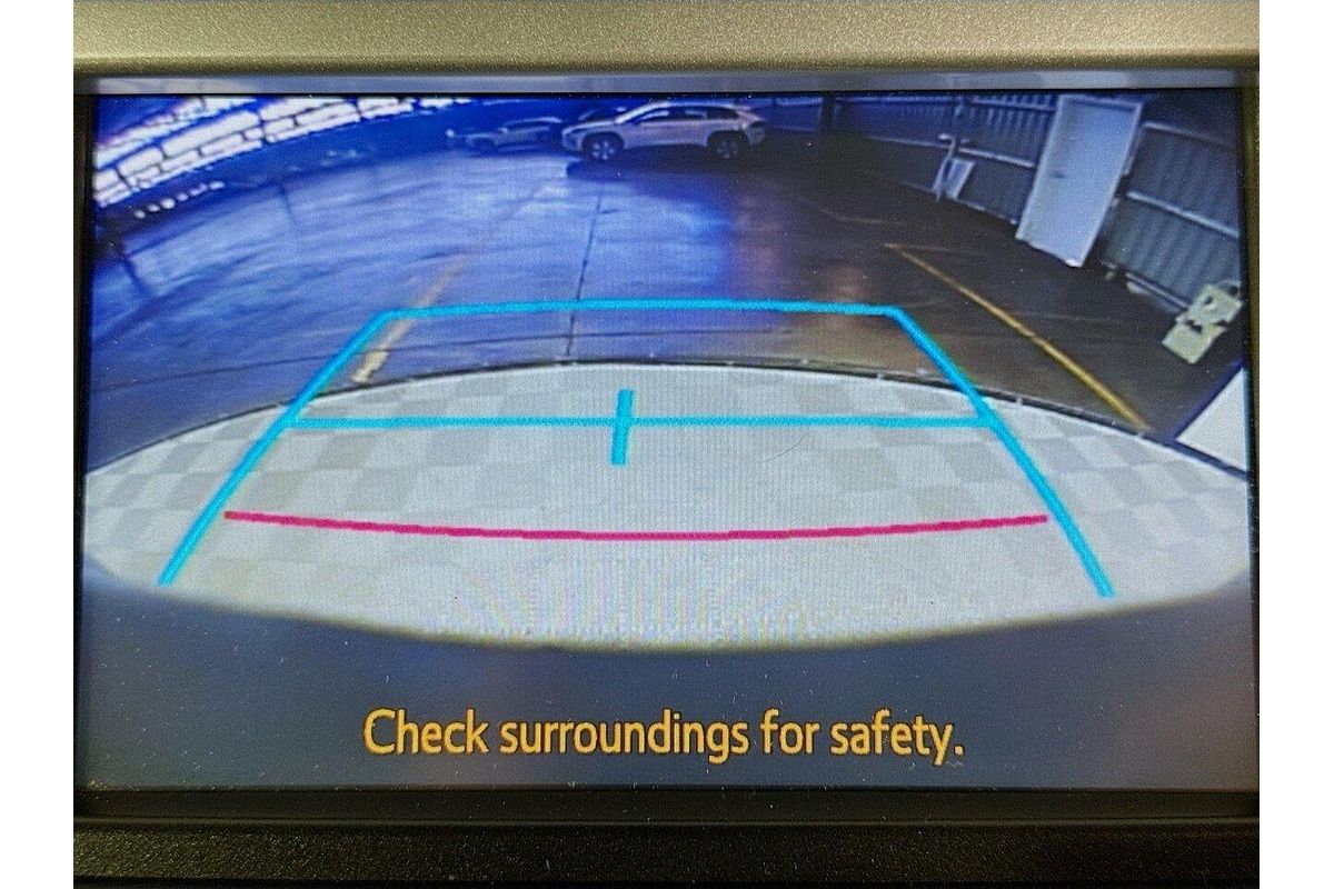 2017 Toyota Landcruiser Prado GXL GDJ150R