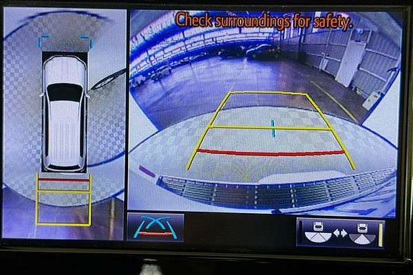 2021 Toyota Landcruiser Sahara VDJ200R