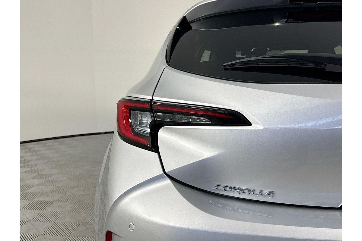 2023 Toyota Corolla ZR Hybrid ZWE219R