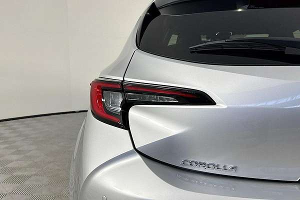 2023 Toyota Corolla ZR Hybrid ZWE219R