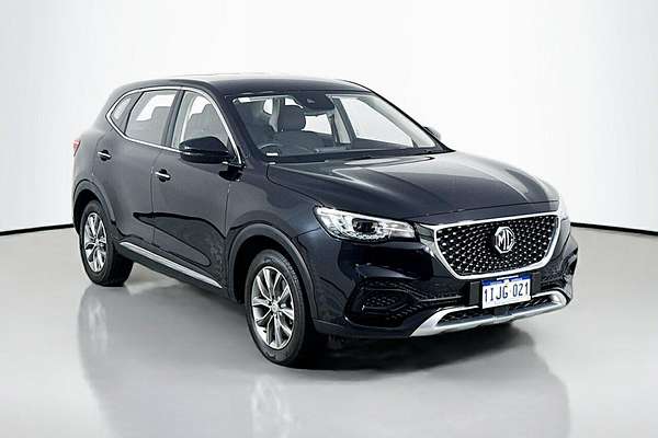 2022 MG HS Core SAS23