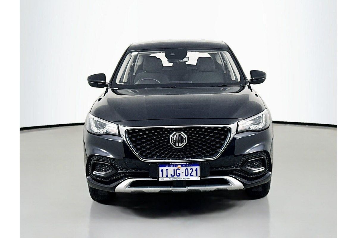 2022 MG HS Core SAS23