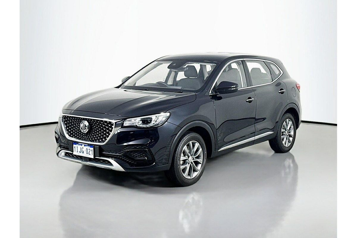 2022 MG HS Core SAS23