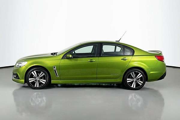 2015 Holden Commodore SV6 Storm VF