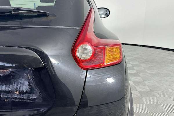2013 Nissan JUKE ST F15