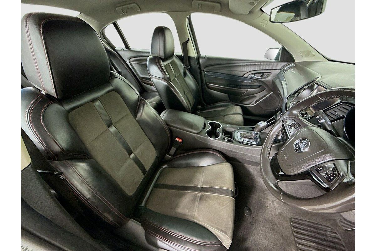 2015 Holden Commodore SV6 Storm VF