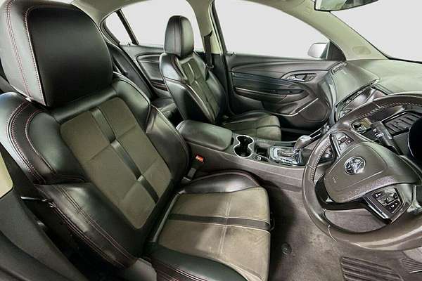 2015 Holden Commodore SV6 Storm VF