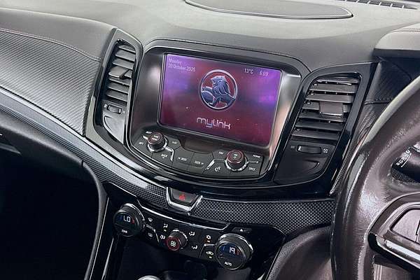 2015 Holden Commodore SV6 Storm VF