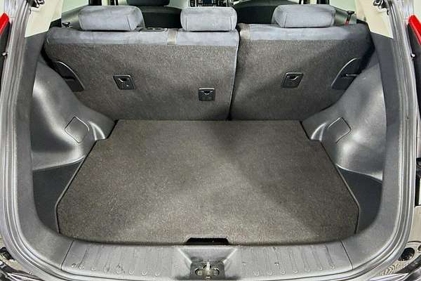 2013 Nissan JUKE ST F15