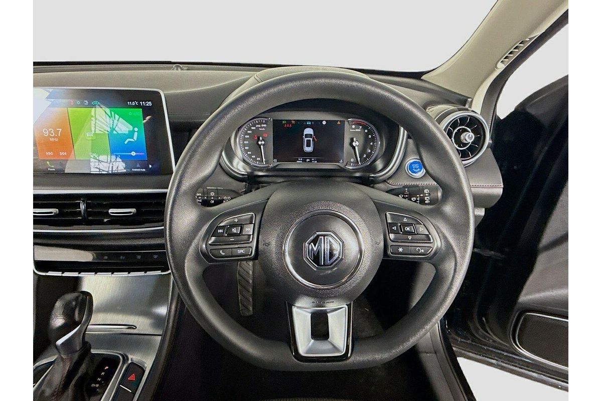 2022 MG HS Core SAS23