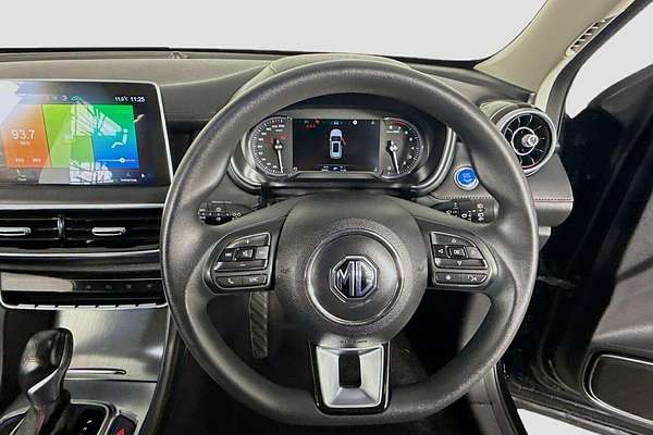 2022 MG HS Core SAS23