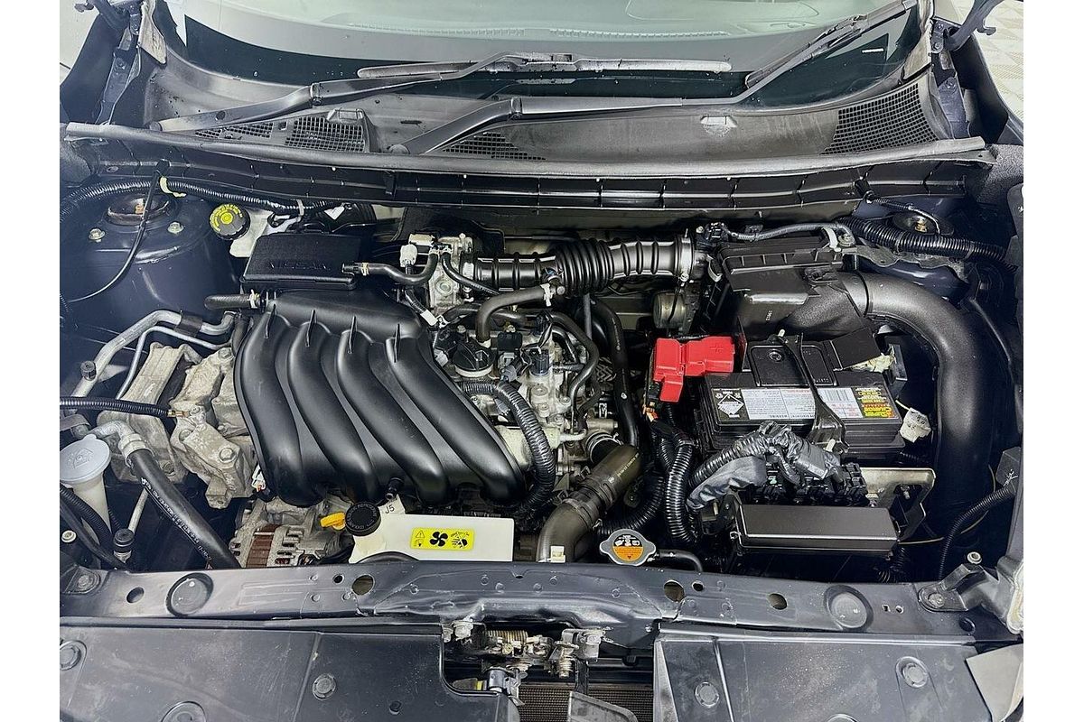 2013 Nissan JUKE ST F15