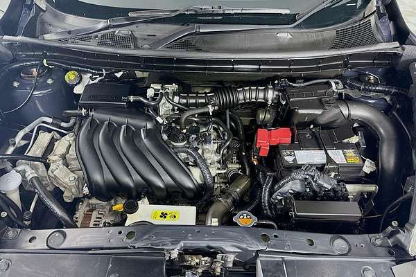 2013 Nissan JUKE ST F15