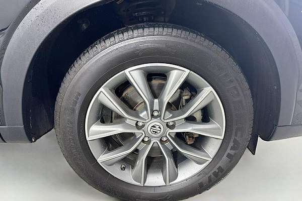 2022 MG HS Core SAS23