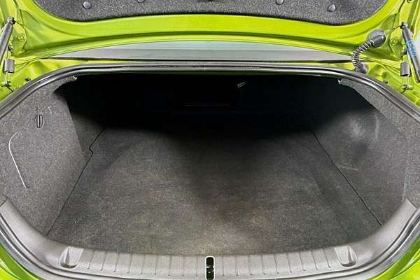 2015 Holden Commodore SV6 Storm VF