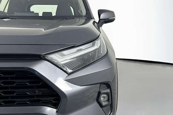 2023 Toyota RAV4 GX AXAH52R