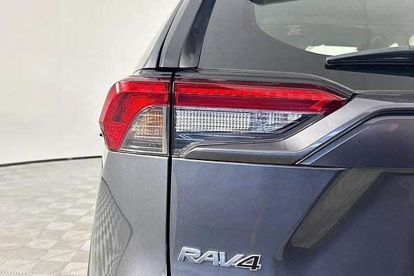 2023 Toyota RAV4 GX AXAH52R