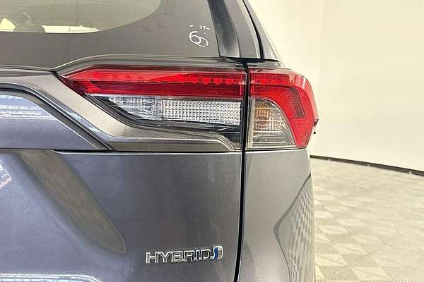 2023 Toyota RAV4 GX AXAH52R