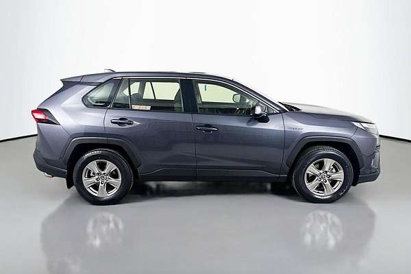 2023 Toyota RAV4 GX AXAH52R