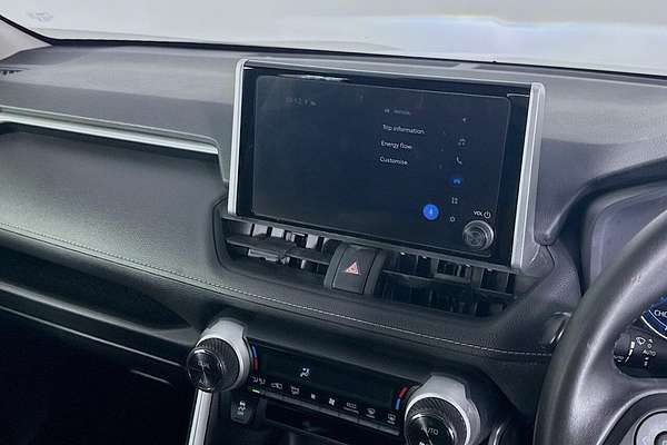 2023 Toyota RAV4 GX AXAH52R