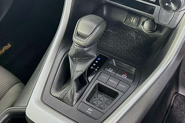 2023 Toyota RAV4 GX AXAH52R