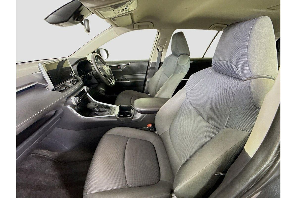 2023 Toyota RAV4 GX AXAH52R