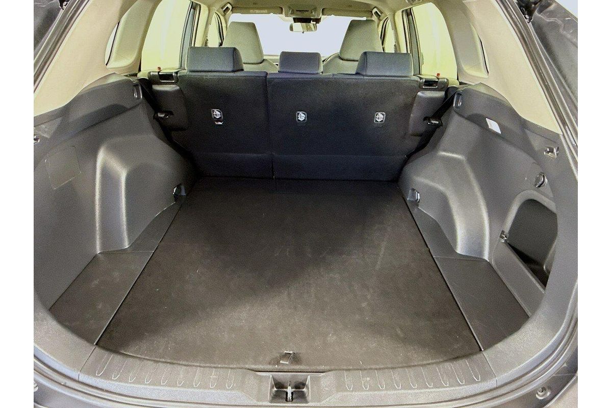 2023 Toyota RAV4 GX AXAH52R