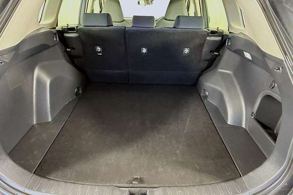 2023 Toyota RAV4 GX AXAH52R