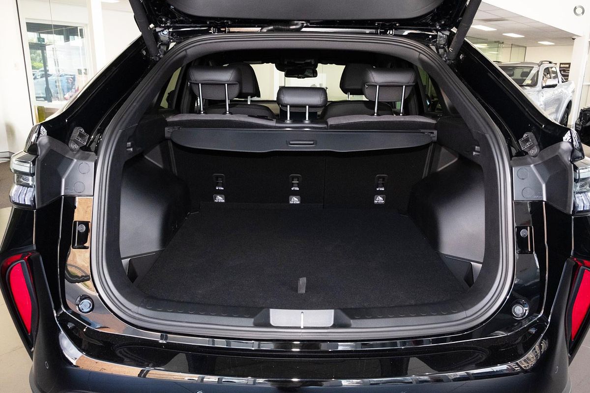 2025 GWM Haval H6GT Ultra PHEV B03