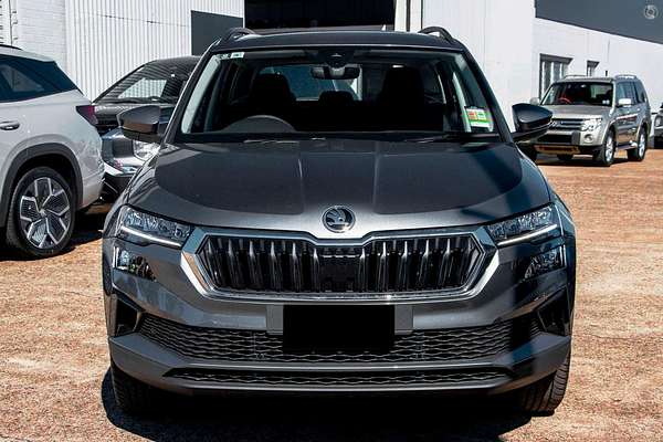 2025 SKODA Karoq 110TSI Select NU