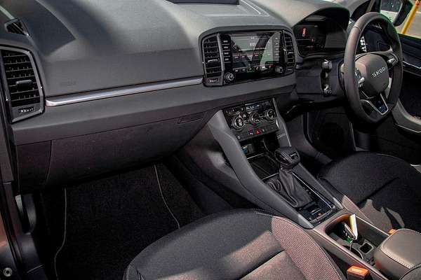 2025 SKODA Karoq 110TSI Select NU