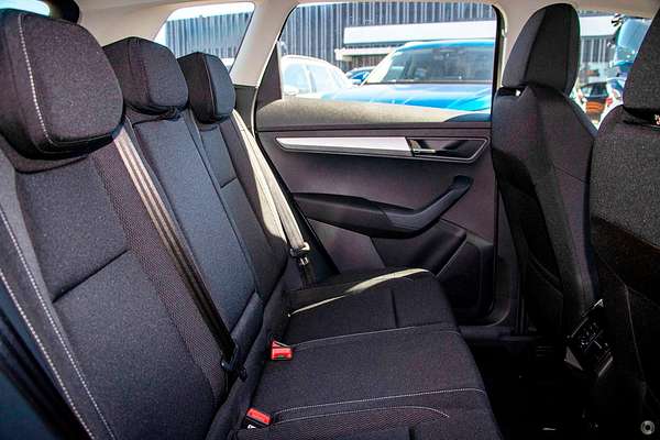 2025 SKODA Karoq 110TSI Select NU