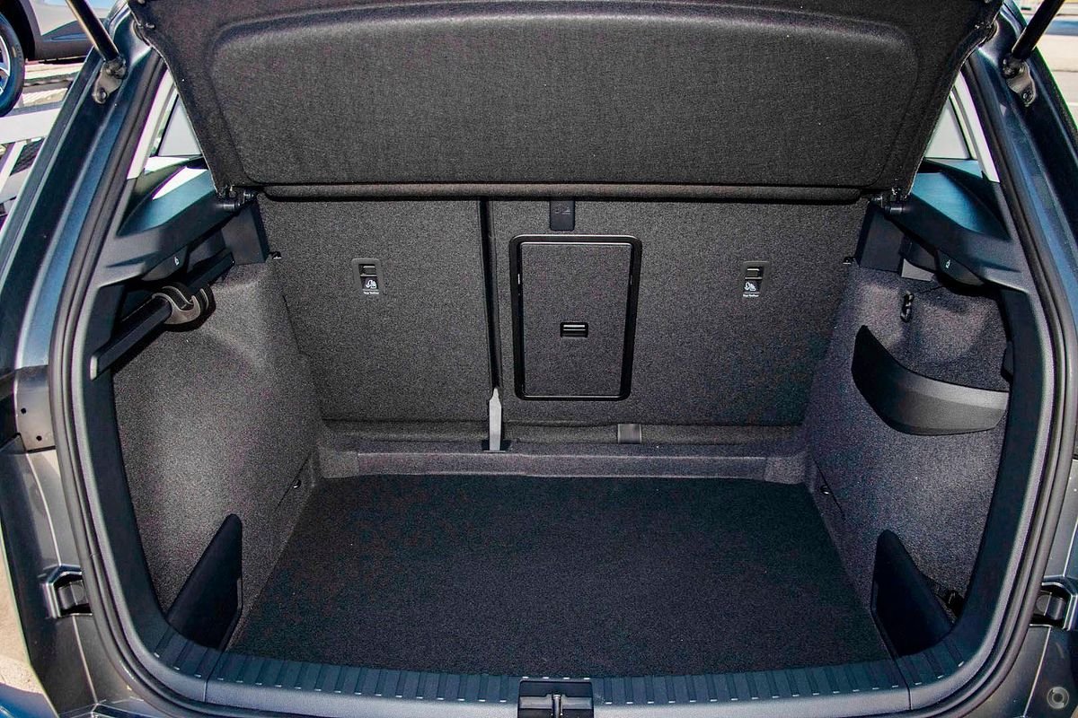 2025 SKODA Karoq 110TSI Select NU