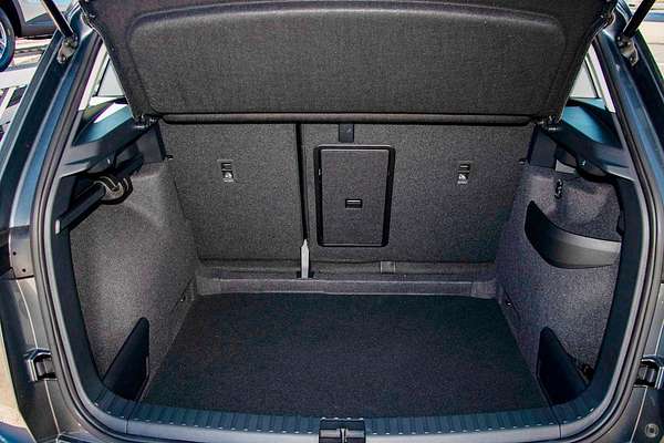 2025 SKODA Karoq 110TSI Select NU