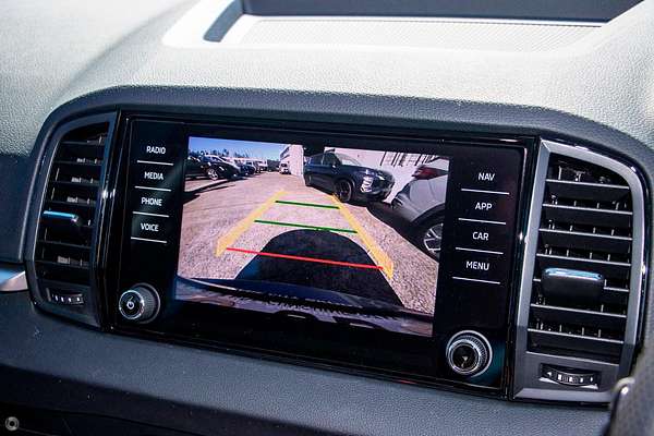 2025 SKODA Karoq 110TSI Select NU