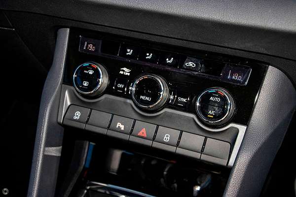 2025 SKODA Karoq 110TSI Select NU