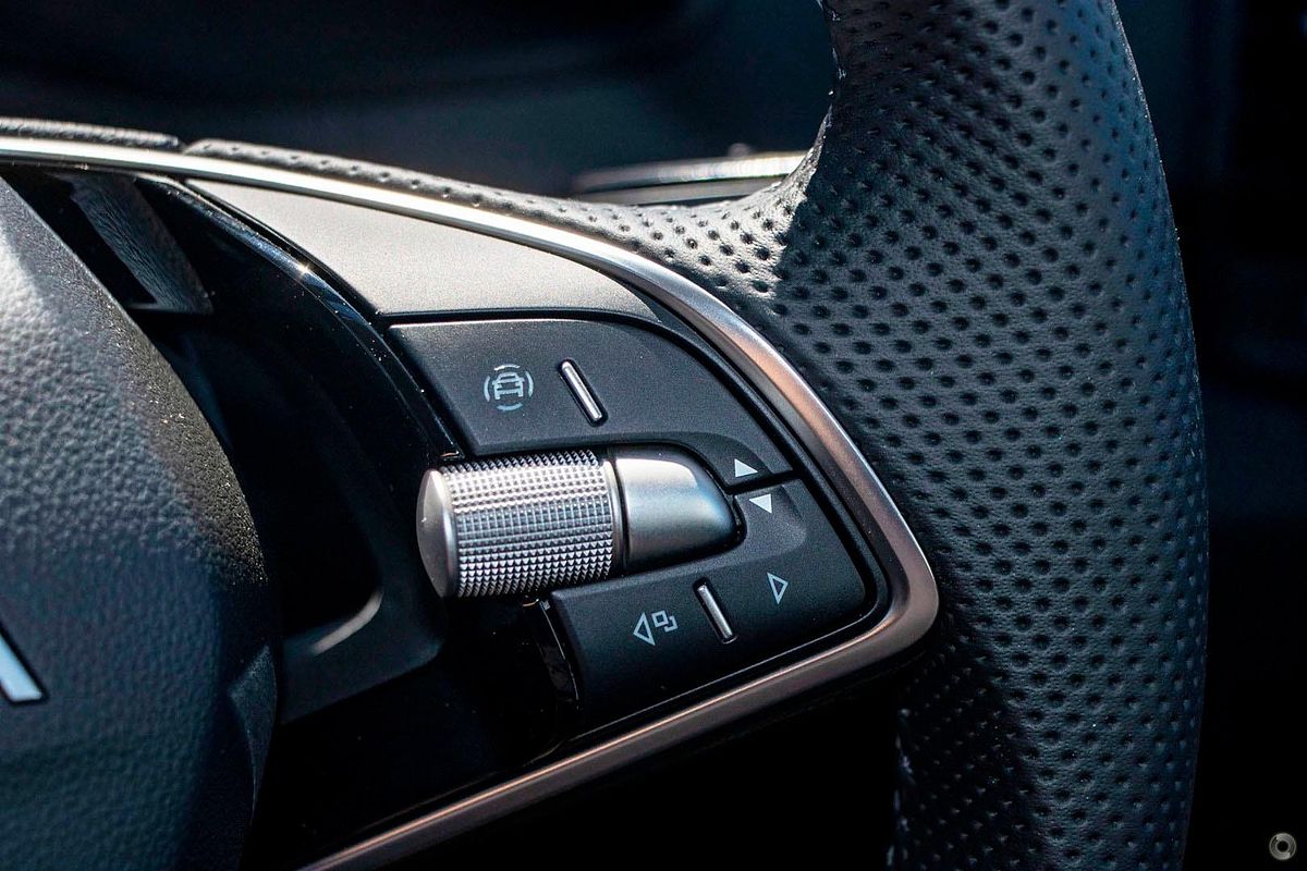 2025 SKODA Karoq 110TSI Select NU