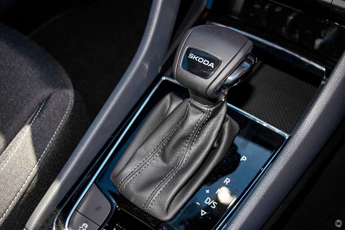 2025 SKODA Karoq 110TSI Select NU