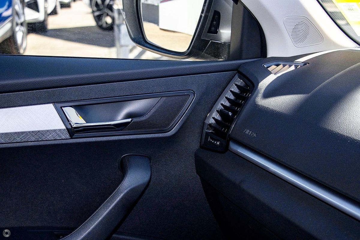 2025 SKODA Karoq 110TSI Select NU