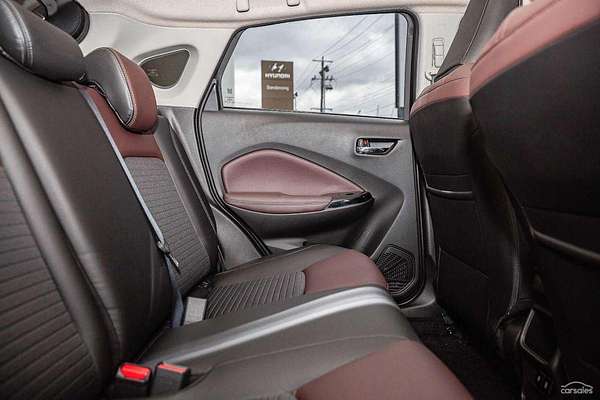 2025 Suzuki Fronx Hybrid KW