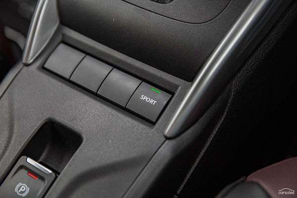 2025 Suzuki Fronx Hybrid KW