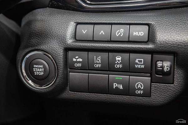 2025 Suzuki Fronx Hybrid KW