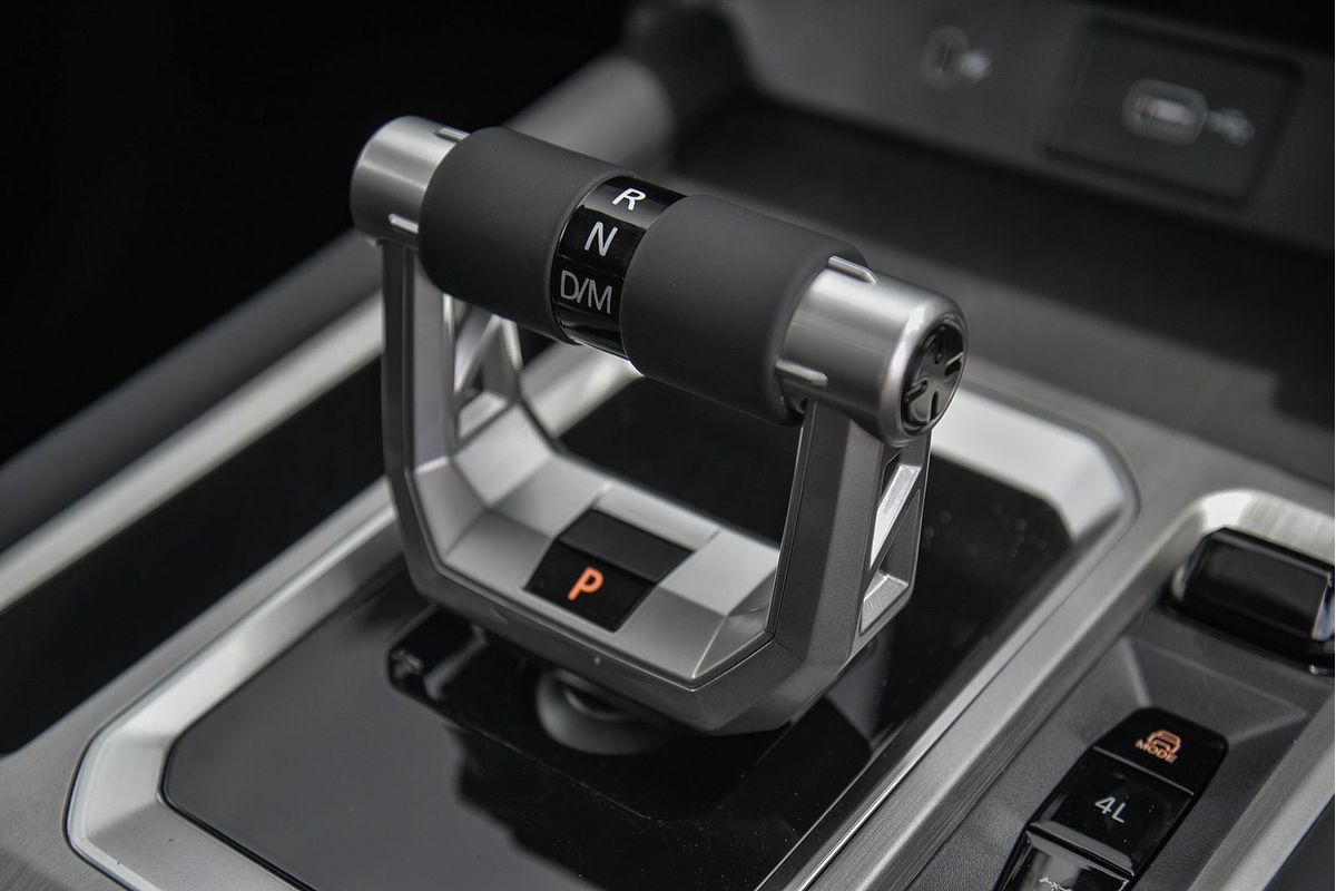 2025 MG MGU9 Explore Pro EKK1C 4X4